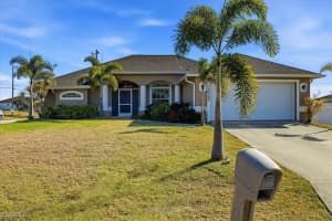 2625 Ne 19th Pl, Cape Coral 2625 Ne 19th Pl, Cape Coral