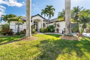 2814 Sw 30th St, Cape Coral