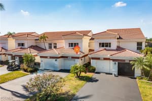 13170 Oakmont Dr 7, Fort Myers