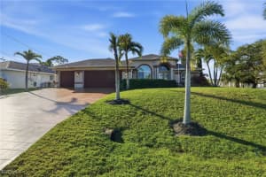 1422 Sw 16th Ter, Cape Coral 1422 Sw 16th Ter, Cape Coral