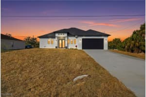 3204 Sunshine Blvd S, Lehigh Acres