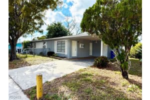 2996 Lafayette St, Fort Myers 2996 Lafayette St, Fort Myers