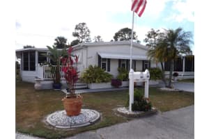 838 Hollyberry Ct, North Fort Myers