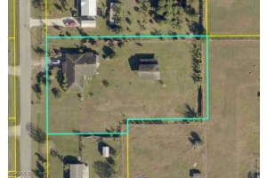 902 Gratton Rd, Clewiston