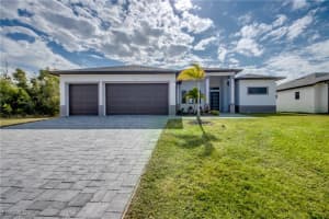4204 Nw 26th St, Cape Coral