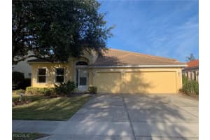 3023 Lake Manatee Ct, Cape Coral