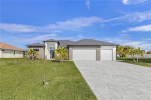 1801 Sw 28th Ln, Cape Coral