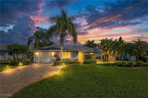 4145 Sw 5th Pl, Cape Coral