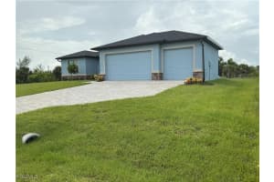 4215 Nw 32nd Ln, Cape Coral