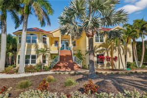 2312 Starfish Ln, Sanibel