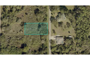 1311 Calvin Ave, Lehigh Acres