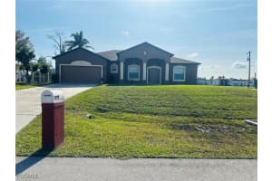 2016 Sw 3rd Ter, Cape Coral 2016 Sw 3rd Ter, Cape Coral