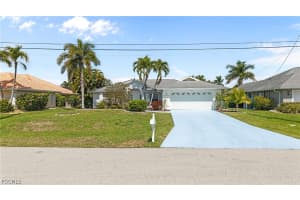 1429 Sw 50th St, Cape Coral 1429 Sw 50th St, Cape Coral