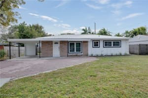 1542 Coconut Dr, Fort Myers 1542 Coconut Dr, Fort Myers