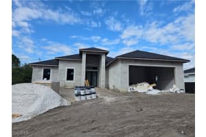 2912 45th St Sw, Lehigh Acres