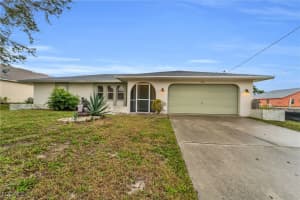 14 Sw 33rd Ave, Cape Coral 14 Sw 33rd Ave, Cape Coral