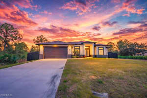 2819 34th St W, Lehigh Acres