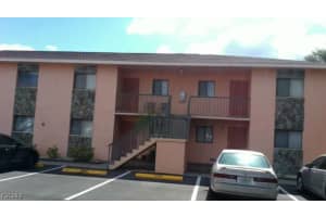 2700 Park Windsor Dr 707, Fort Myers