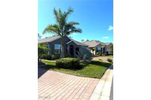 20404 Camino Torcido Loop W, North Fort Myers