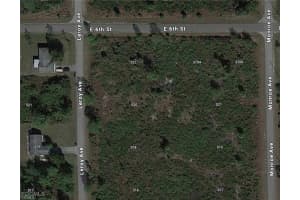 520 Leroy Ave, Lehigh Acres