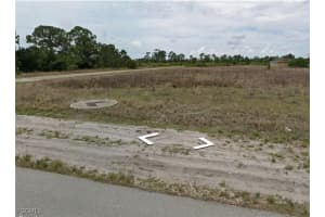 1251 Garibaldi St E, Lehigh Acres