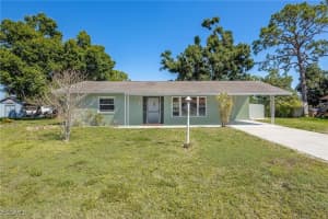 13844 5th St, Fort Myers