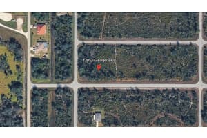 12052 Gisinger Blvd, Port Charlotte