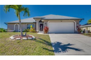 12 Sw 18th Ave, Cape Coral 12 Sw 18th Ave, Cape Coral