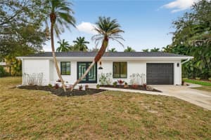 1433 Paloma Dr, Fort Myers