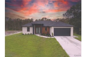 609 Pelee Ave, Lehigh Acres