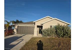 4125 Ne 15th Pl, Cape Coral