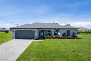 1710 Nw 5th St, Cape Coral