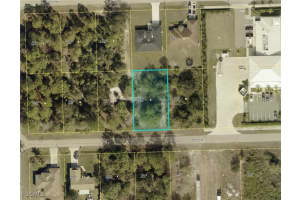 2506 48th St W, Lehigh Acres