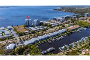 3350 N Key Dr 914, North Fort Myers