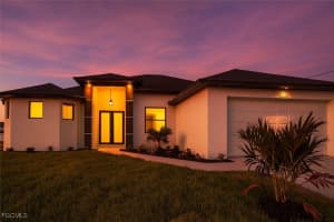 1032 Nw 36th Pl, Cape Coral 1032 Nw 36th Pl, Cape Coral