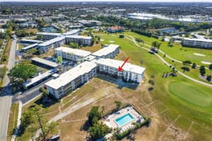 1740 Pine Valley Dr 215, Fort Myers