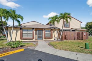 1209 Se 8th St 111, Cape Coral