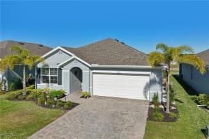 2841 Pillar Coral Ln, North Fort Myers