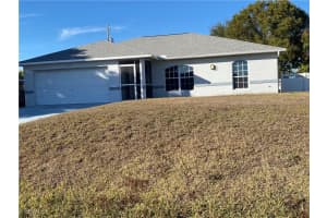 1309 Sw 14th Ter, Cape Coral