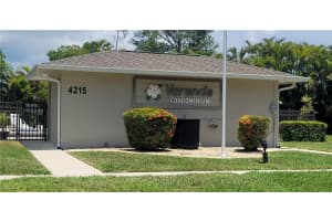 4213 Se 19th Ave 208, Cape Coral