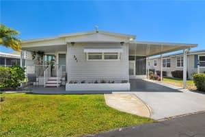 341 Mattie Ave, Fort Myers