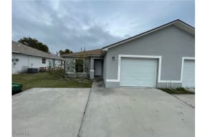 903 Andalusia Blvd, Cape Coral