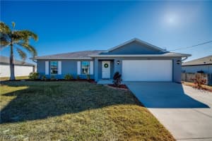 2421 Nw 7th Pl, Cape Coral