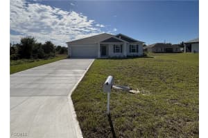 3919 22nd St W, Lehigh Acres 3919 22nd St W, Lehigh Acres