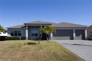 713 Nw 37th Ave, Cape Coral
