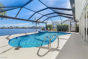 5019 Skyline Blvd, Cape Coral