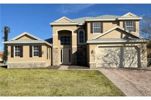 1249 Nw 37th Ave, Cape Coral