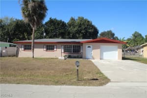 382 Ottumwa Ave, Fort Myers 382 Ottumwa Ave, Fort Myers