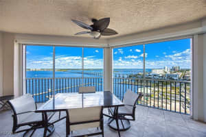 2090 W First St 1810, Fort Myers