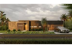 3491 Meadow Rd, Lehigh Acres